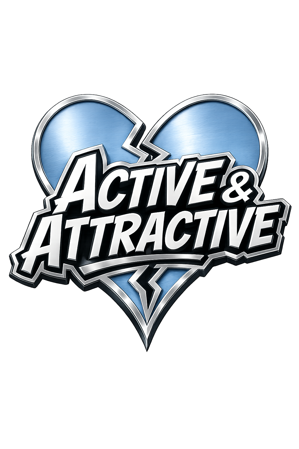 Active & Attractive